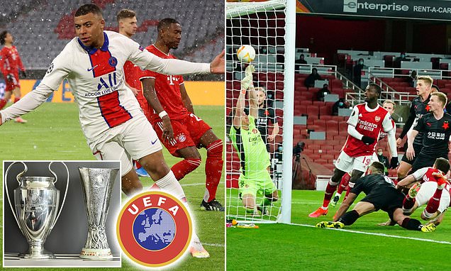 Preview The Europa League’s Grand Revamp: A New Battleground for European Glory