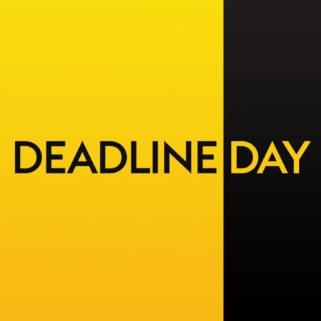 The Deadline Spectacle: Navigating the Final Hours of the Summer Football Transfer Window 2025