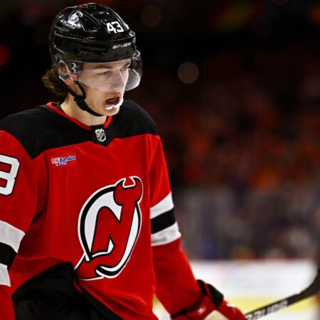 The Hughes Conundrum: New Jersey Devils and Luke Hughes Face Contract Stalemate