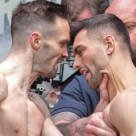 The Unexpected Bell: Josh Taylor’s Champion Career Concludes Amidst Reflection and Revelation