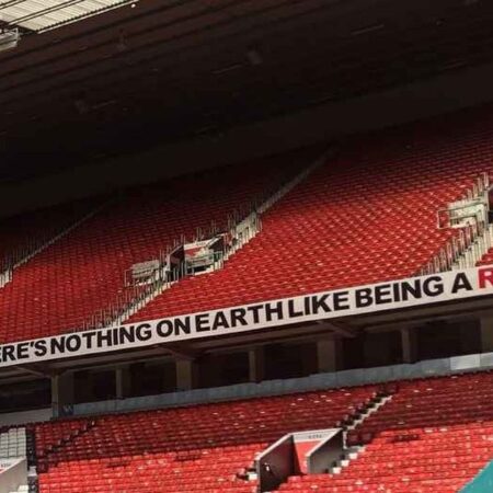 The Red Devils’ Dilemma: Old Trafford’s Anxious Wait for a Turning Point