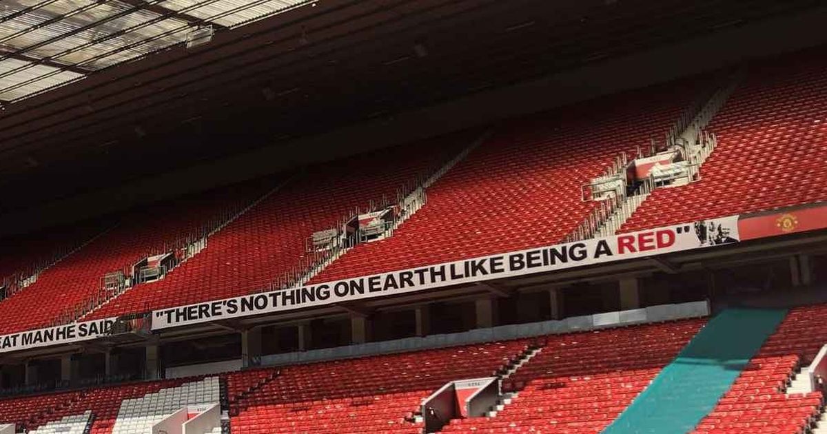 Preview The Red Devils’ Dilemma: Old Trafford’s Anxious Wait for a Turning Point