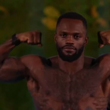 Ishmael Davis: The Tactical Gambler’s Path to Redemption in the Ring