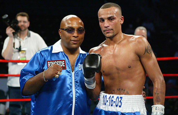 Preview The Ring General: Buddy McGirt’s Enduring Legacy as Boxer and Master Strategist