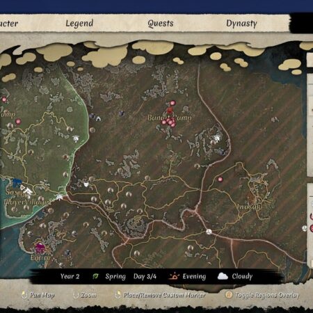 The Washington Spirit’s Resurgent Ride: Crafting a Dynasty with Youth and Grit