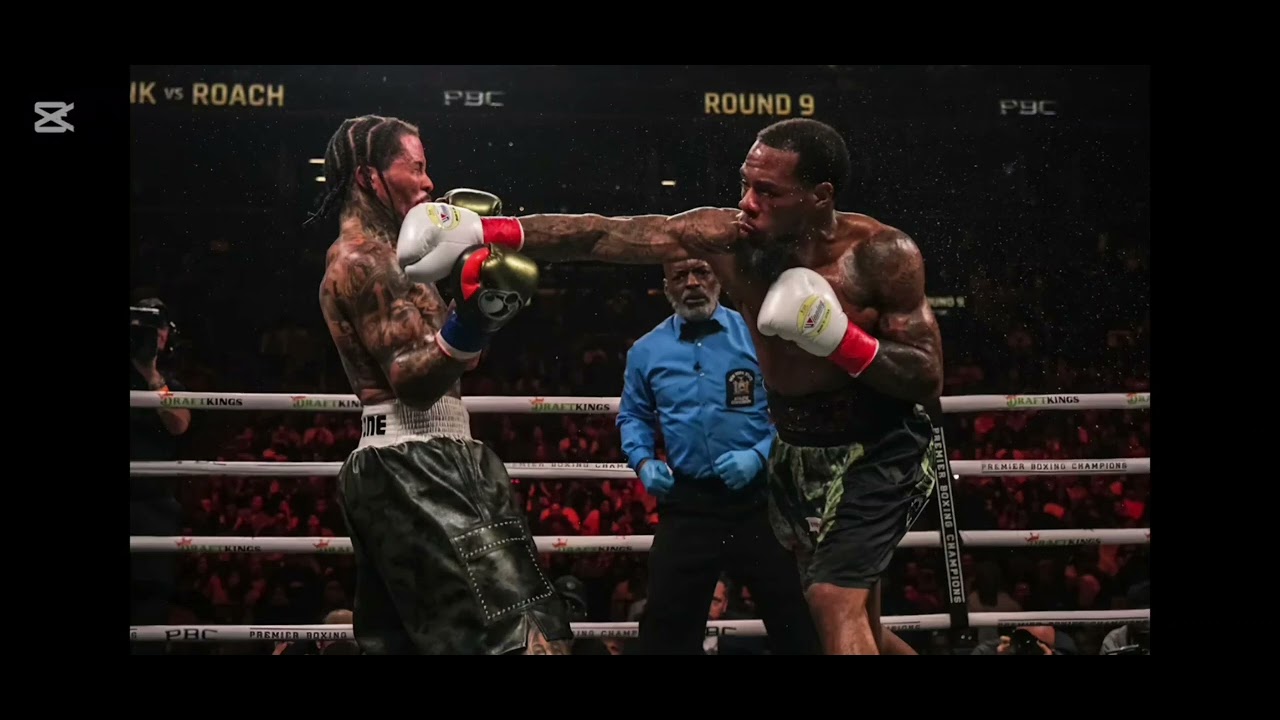 Preview Boxing’s Electric Rematch: Griffiths and Morris Prepare for Wolverhampton Showdown