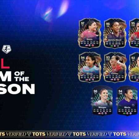 NWSL Mid-Season Dynamics: A Tale of Two Teams