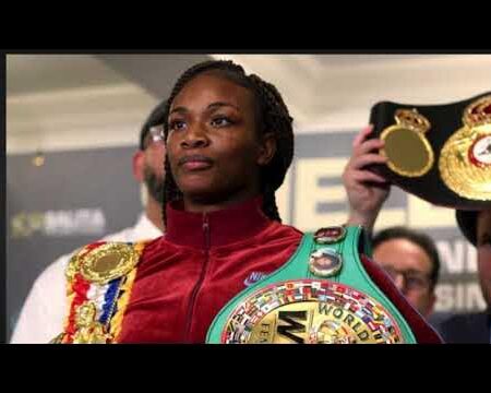 Claressa Shields: Unrivaled Reign Continues – The Challenge of Being Too Good