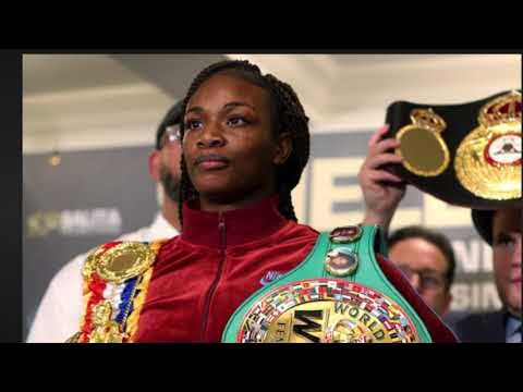 Preview Claressa Shields: Unrivaled Reign Continues – The Challenge of Being Too Good
