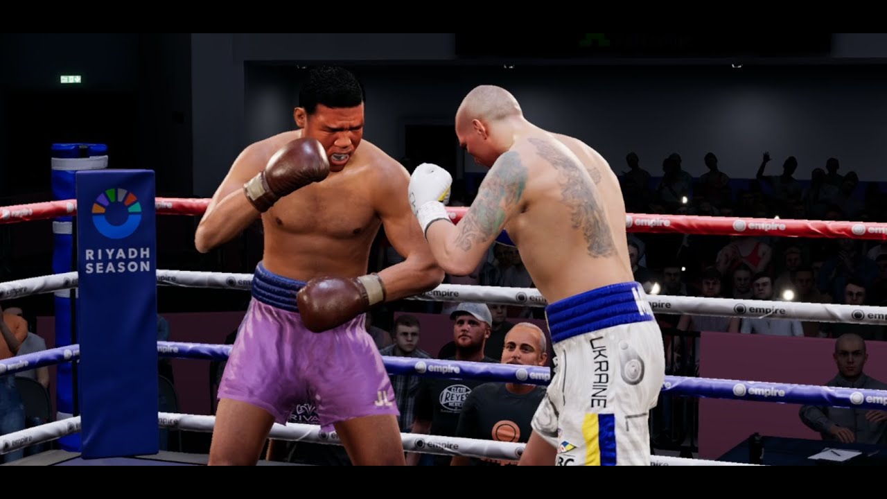 Preview Oleksandr Usyk: The Undisputed Enigma Praised by Boxing Royalty