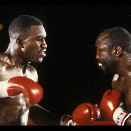 Dwight Muhammad Qawi: The Unseen Fury of ‘The Camden Buzzsaw’