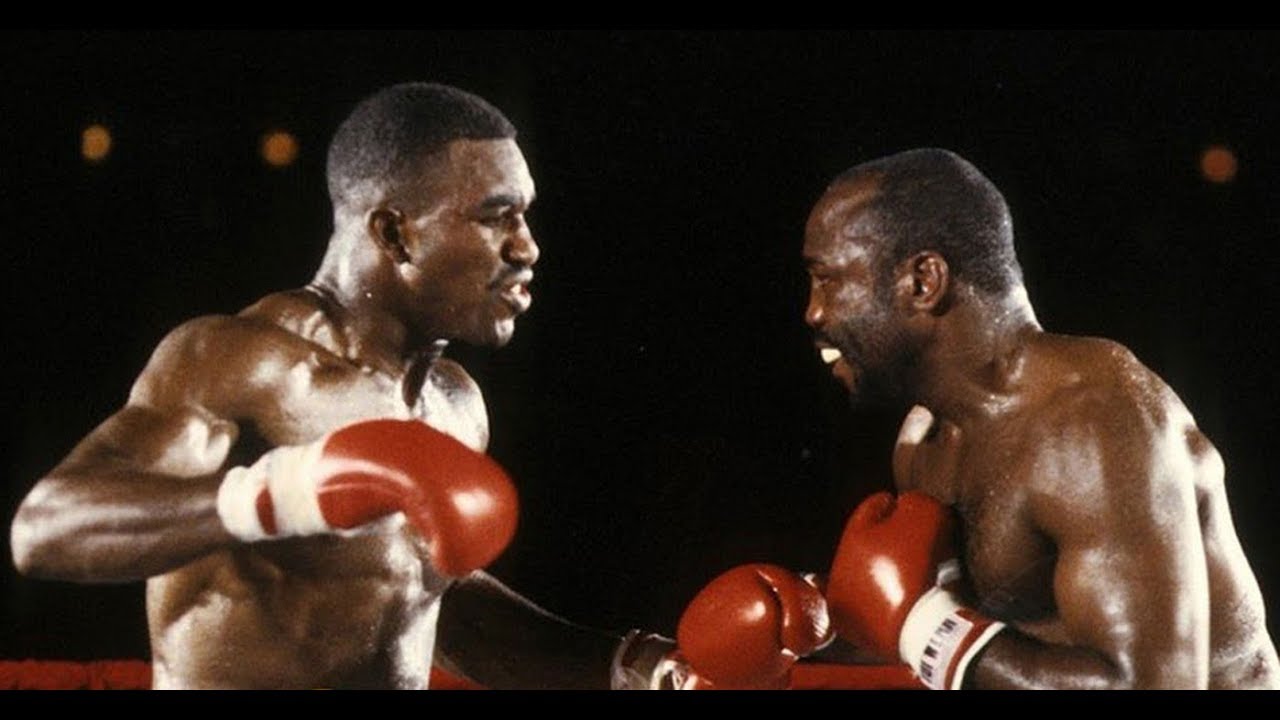 Preview Dwight Muhammad Qawi: The Unseen Fury of ‘The Camden Buzzsaw’