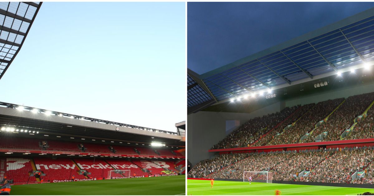 Preview The Anfield Enigma: Liverpool’s Double-Edged Sword for the New Season