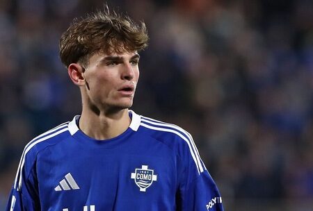 The Nico Paz Paradox: Why a $70 Million Offer Wasn’t Enough and What It Means for Modern Football