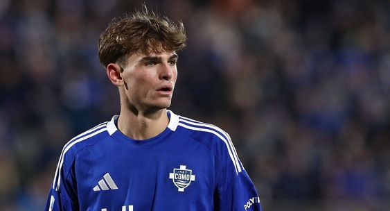 Preview The Nico Paz Paradox: Why a $70 Million Offer Wasn’t Enough and What It Means for Modern Football