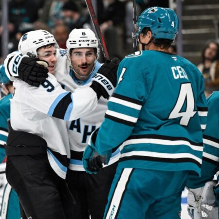 San Jose Secures the Sharks’ Future: A Three-Decade Commitment to Hockey in the Bay