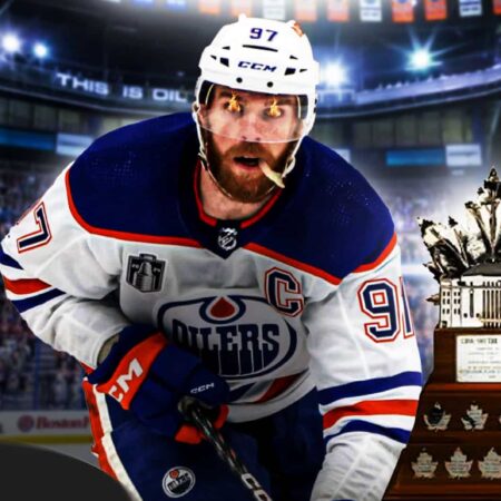 Connor McDavid’s Ultimate Gambit: A Stanley Cup Quest Overshadows Contract Talks