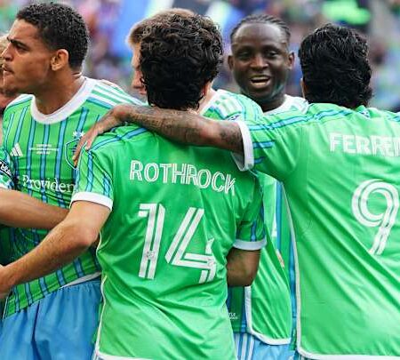 The Unlikely Final: Messi’s Inter Miami Challenges Seattle Sounders for Leagues Cup Glory