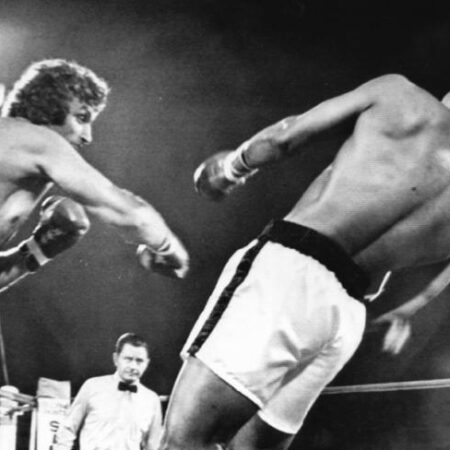 Joe Bugner: The Enduring Spirit of Heavyweight Boxing Passes at 75