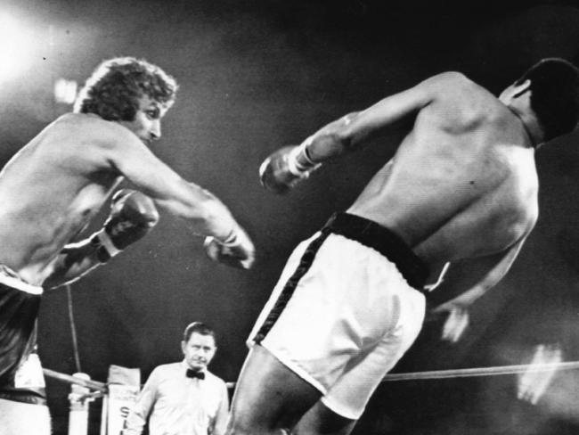 Preview Joe Bugner: The Enduring Spirit of Heavyweight Boxing Passes at 75