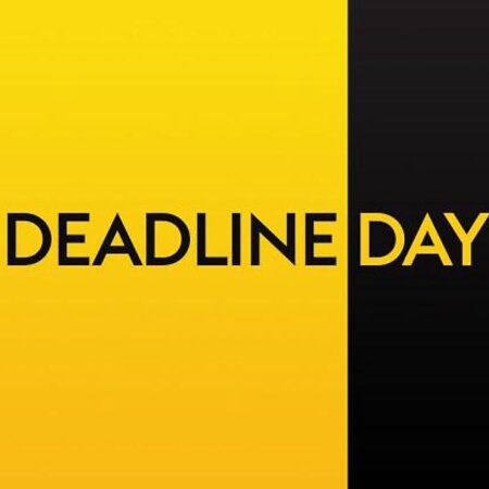 Deadline Day Dynamo: Record Deals and Tactical Tremors Rock European Football
