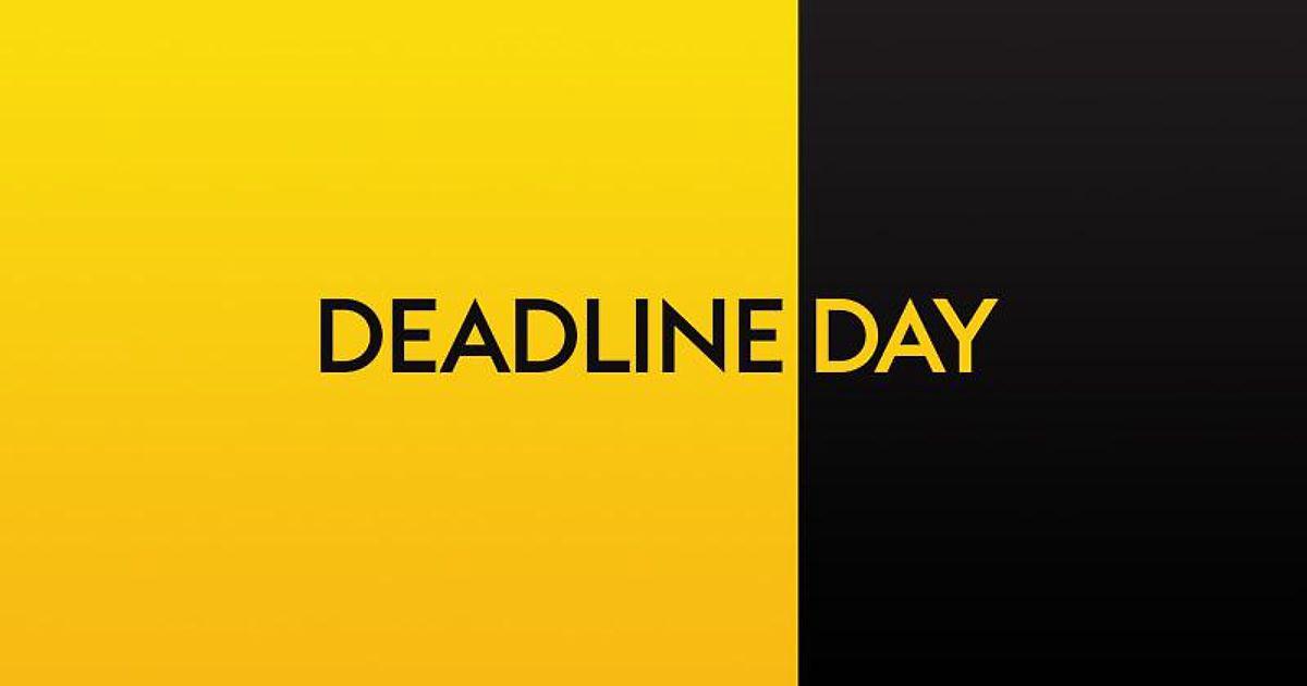 Preview Deadline Day Dynamo: Record Deals and Tactical Tremors Rock European Football