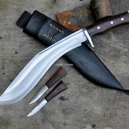 The Ascent of Minaaz Gurung: Nuneaton’s Fighter Forging a Nepalese Legacy