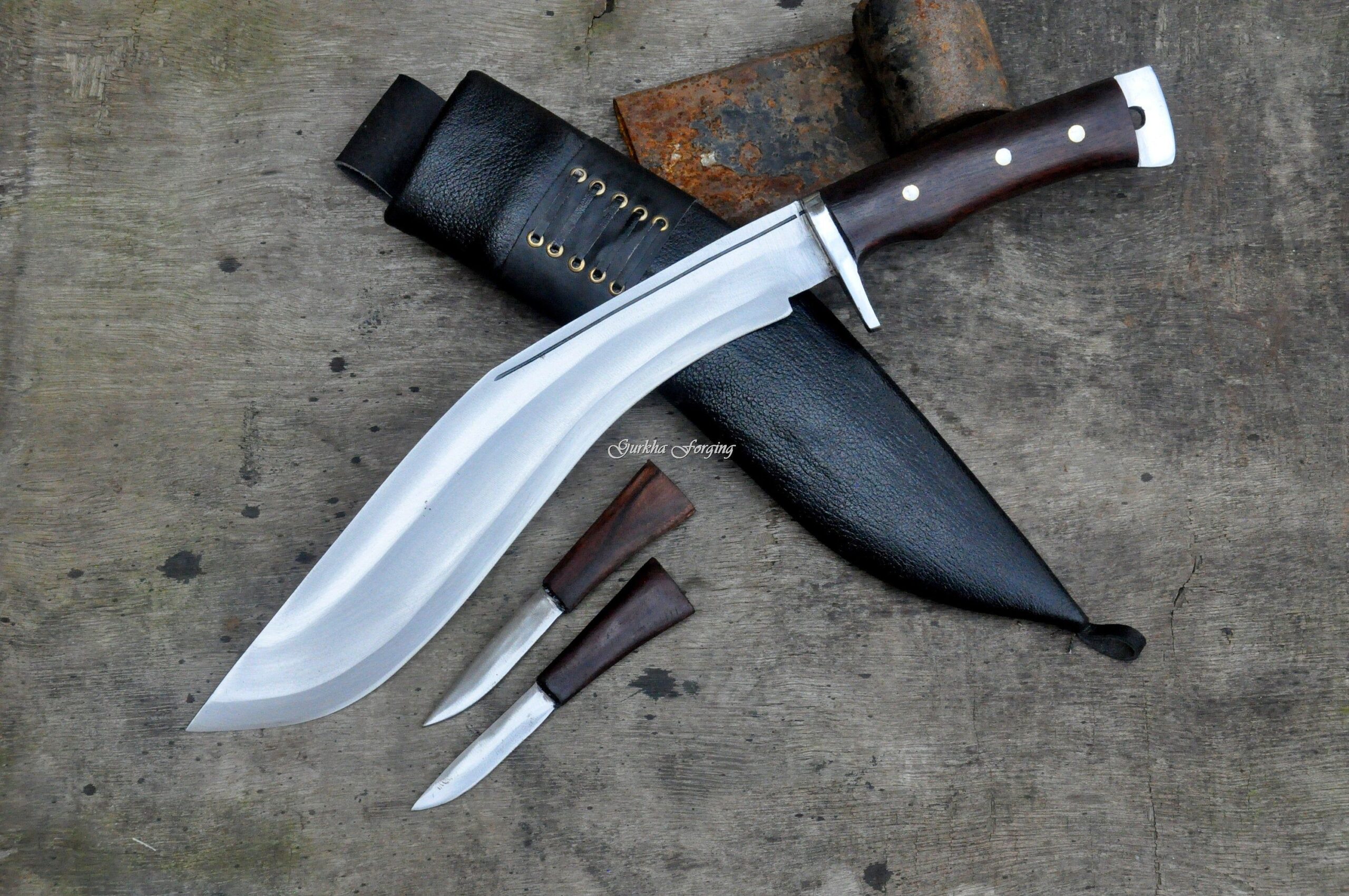 Preview The Ascent of Minaaz Gurung: Nuneaton’s Fighter Forging a Nepalese Legacy