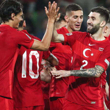 The Bosphorus Billions: Unpacking Turkish Football’s Unprecedented Transfer Spree