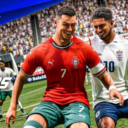 Concacaf’s Fierce Ascent: The Battle for a Spot at the FIFA World Cup 2026