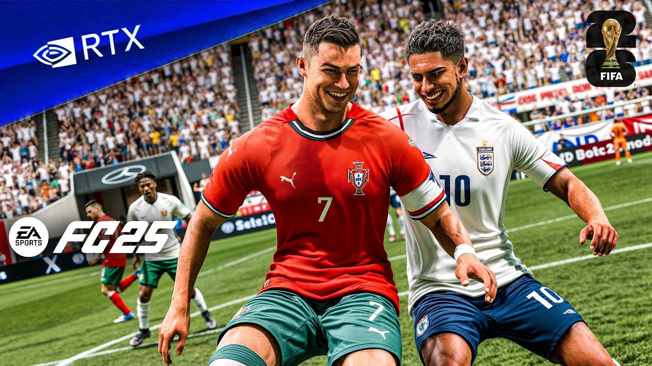 Preview Concacaf’s Fierce Ascent: The Battle for a Spot at the FIFA World Cup 2026