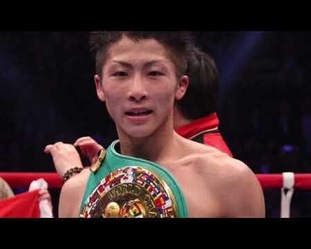 The Unfolding Saga of “The Monster”: Naoya Inoue’s Path Through 2025
