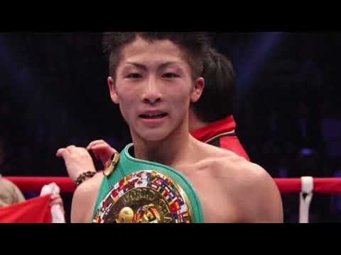 Preview The Unfolding Saga of “The Monster”: Naoya Inoue’s Path Through 2025
