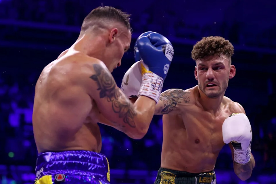 Preview The Leeds Warrior’s Next Chapter: Josh Warrington Confirmed for 2024 Bout, Leigh Wood Rematch Off