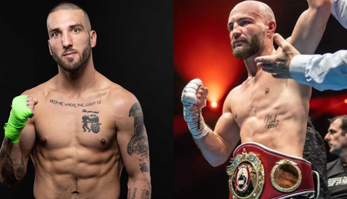 Preview The Welterweight Crucible: Papot’s Calculated Disregard for Physical Edges in Paro Showdown