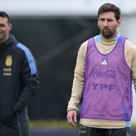 The Unwritten Chapter: Is This Lionel Messi’s Final Bow on Argentine Soil?