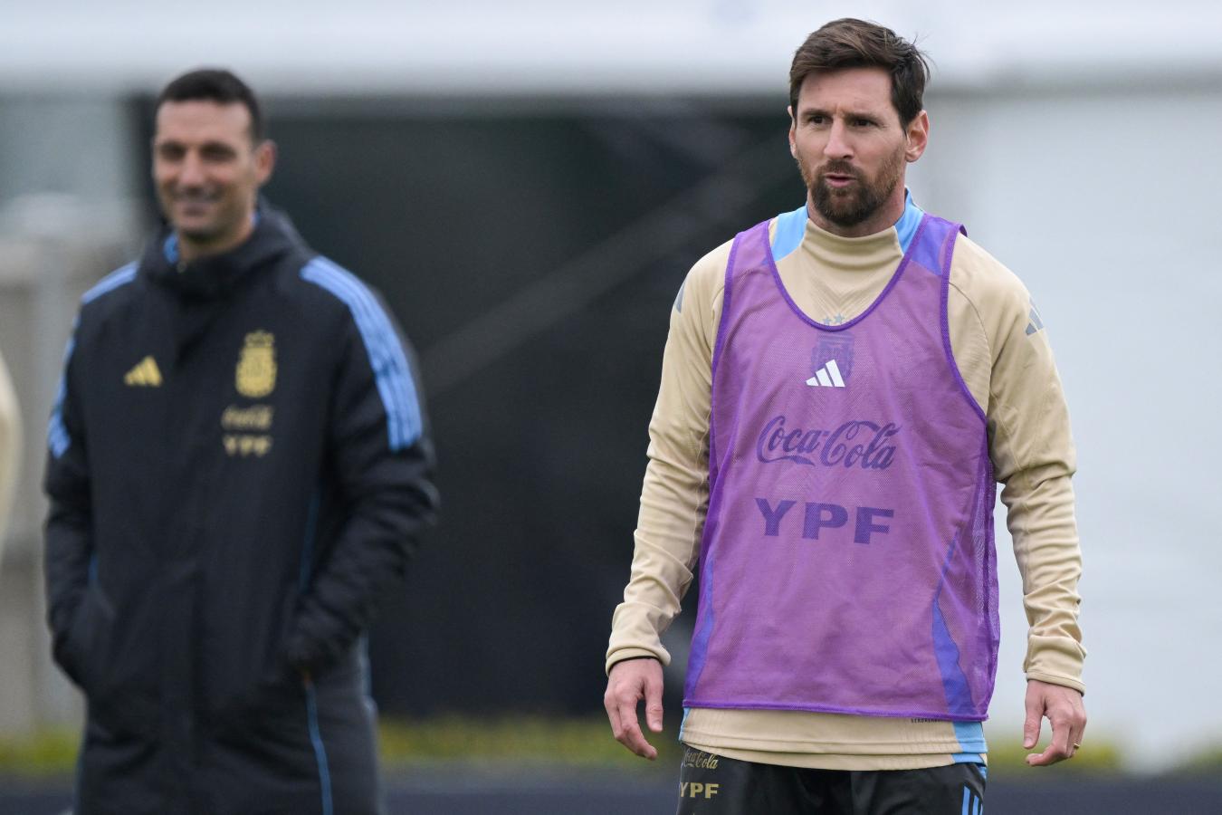 Preview The Unwritten Chapter: Is This Lionel Messi’s Final Bow on Argentine Soil?