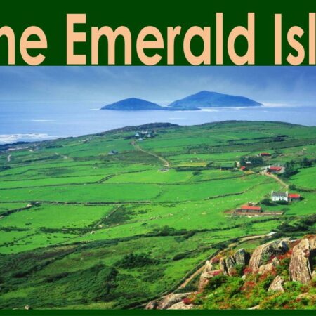 The Emerald Isle Encore: Michael Conlan’s Defining Night in Dublin