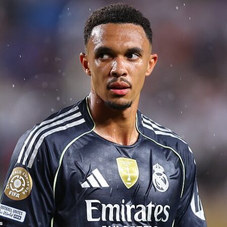 Trent Alexander-Arnold: A Genius at the Crossroads of Club and Country