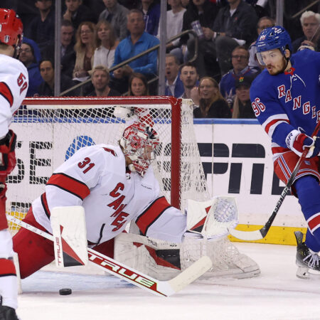 A Quiet Exchange: Peering into the NHL’s Minor-League Talent Grinder