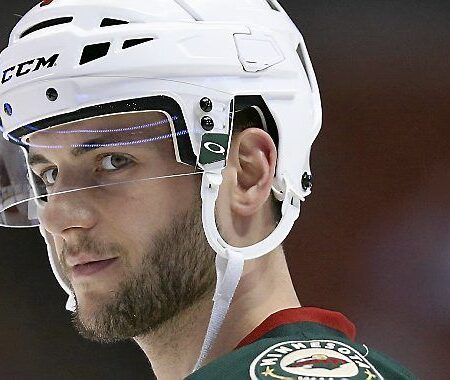 Marco Scandella: A Reliable Blue-Liner Hangs Up His Skates After 14 NHL Seasons