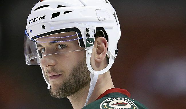 Preview Marco Scandella: A Reliable Blue-Liner Hangs Up His Skates After 14 NHL Seasons