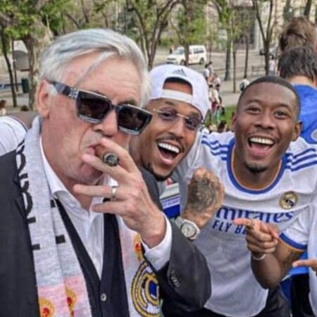 Brazil’s Bold New Chapter: Ancelotti’s Real Madrid Vision Meets Seleção Reality