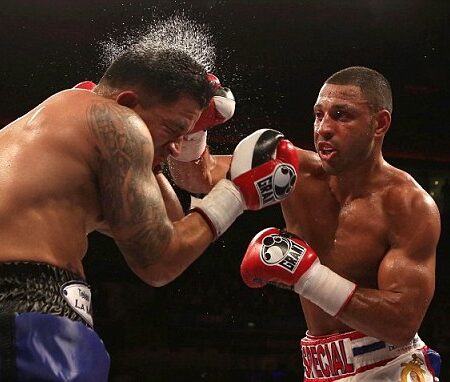 From Ring to Cell: Stefy Bull’s Staggering Sentence and the Echoes in Boxing