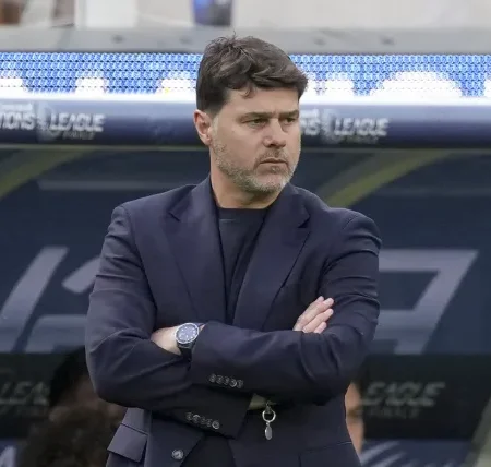 Mauricio Pochettino’s Grand Design: Unleashing ‘Organized Chaos’ for USMNT’s World Cup Bid