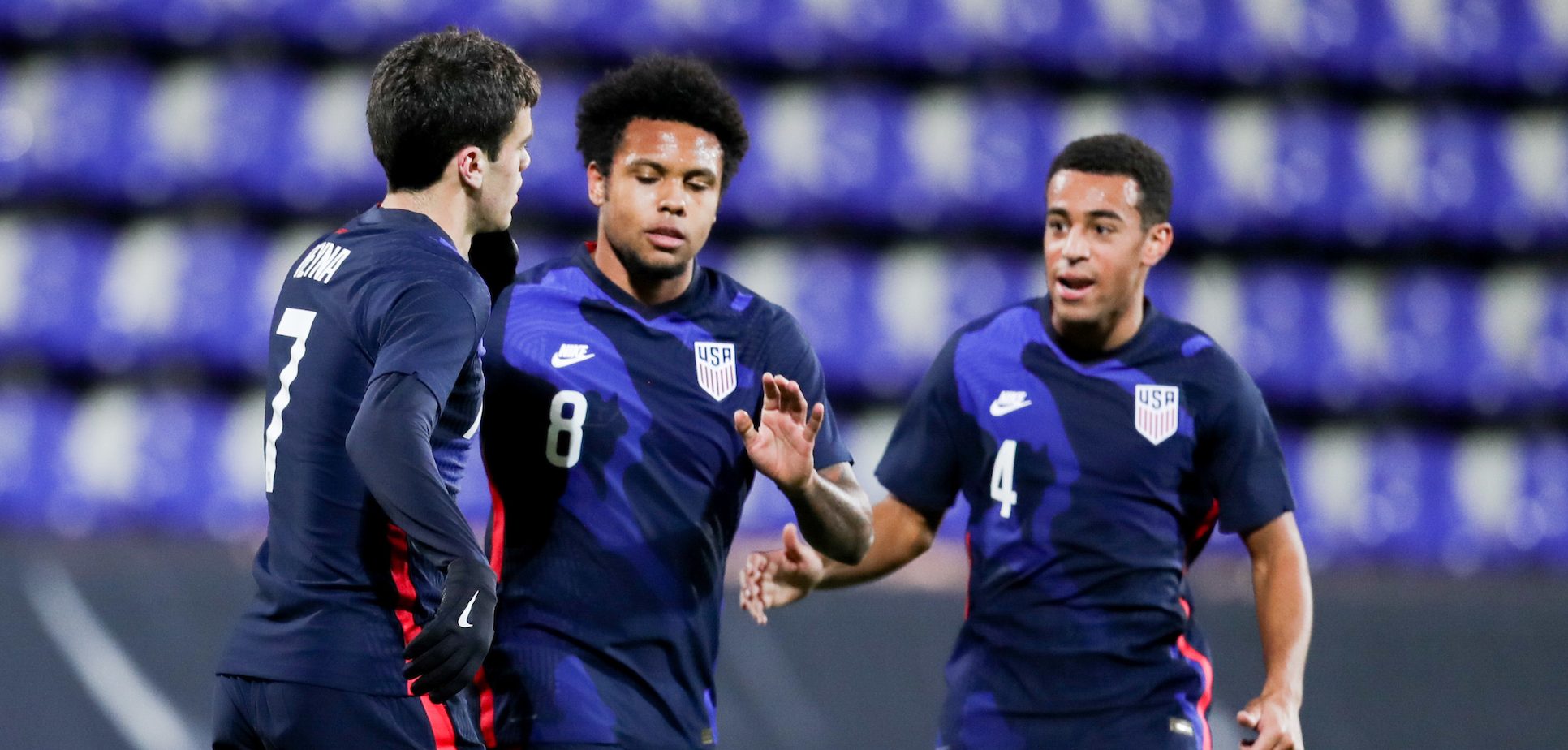 Preview USMNT’s Crucial International Break: More Than Just Friendly Faces