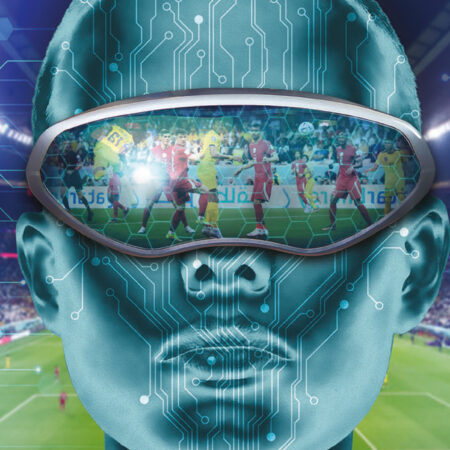 The Digital Corner-Man: AI Eye-Tracking Poised to Revolutionize Combat Sports Safety