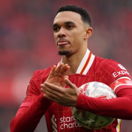 The Unfolding Enigma of Trent Alexander-Arnold: Adapting Genius for Club and Country