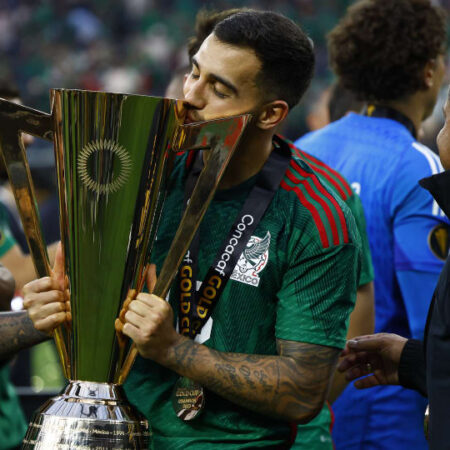 El Tri’s Global Gauntlet: Mexico’s World Cup Preparations Under the Microscope