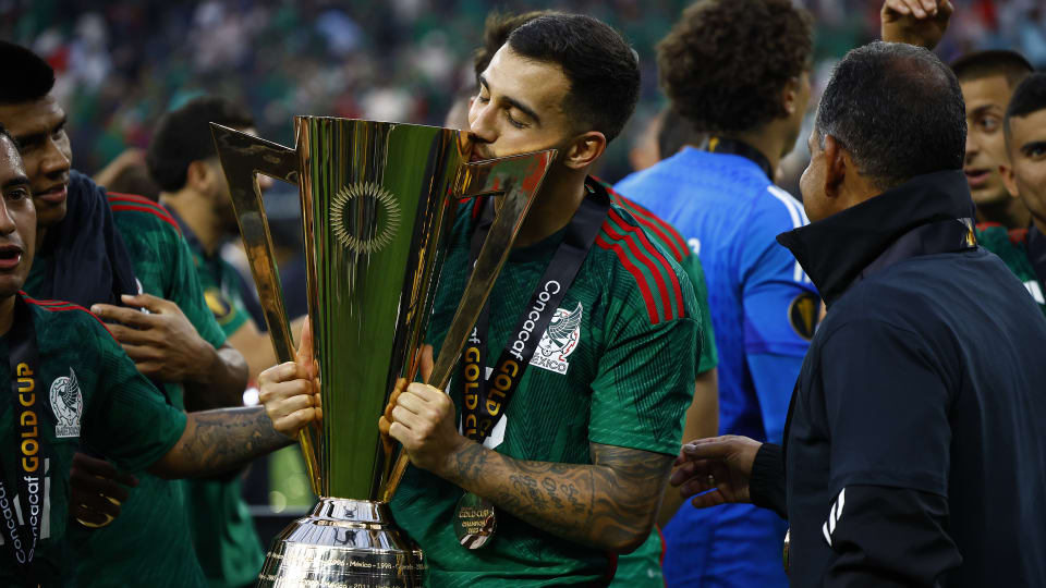 Preview El Tri’s Global Gauntlet: Mexico’s World Cup Preparations Under the Microscope